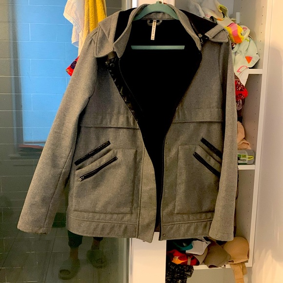 Fabletics Jackets & Blazers - Fabletics pella or Stella jacket